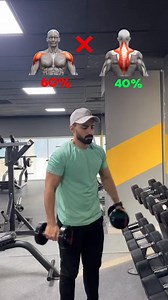 Side lateral raises are extremely effective for your side delts. #lateralraise #shoulders #shoulderworkout | Train Yourself