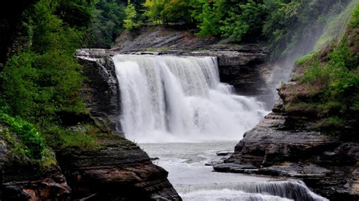 18 Hidden Gem Destinations in the US You’ve Never Heard Of