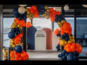 Burgers and Black Friday with Criteo