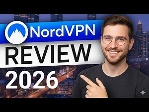 NordVPN Review: The Pros, Cons, and Hidden Features Exposed
