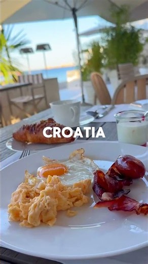 Everyone is Talking About: Croatia