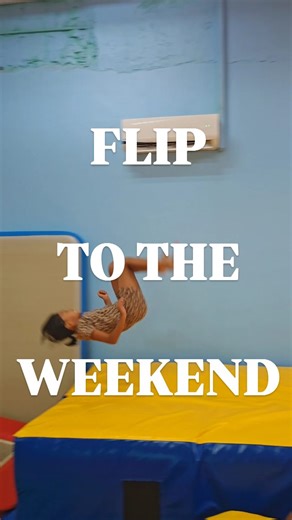 No perfect? No problem 😆 Fall? Get up. Try again. And again. And again 💪 That’s how little champions are made 🏆✨ Every jump, every roll, every flip = one step closer to believing in themselves 💛 So proud of our brave little gymnasts! 🤸‍♂️ #NeverGiveUp #LittleChampions #UPTOPKids #GymnasticsJourney #KidsCanDoIt | UpTop Gymnastic