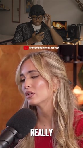 Aries Podcast Fan Page on TikTok