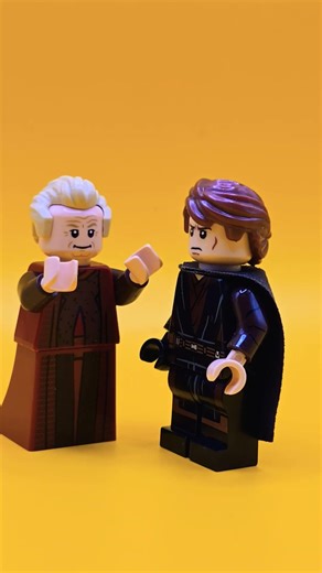 Plan Failed #lego #starwars #legostarwars #meme #memes #funny #comedy #afol #fyp #starwars #meme