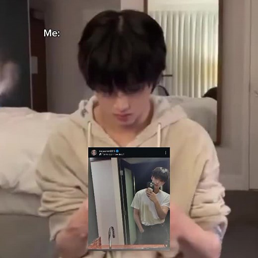 Na Jaemin Update Ig Stories: Foto Slide Terakhir dan Fenomena Jaemin di Malaysia