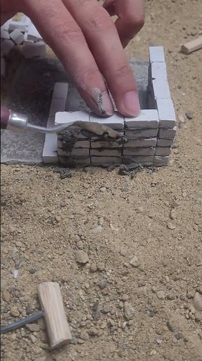 Building a Mini Tower – Foundation & First Floor Complete!