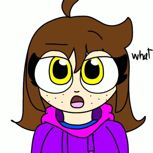 Mary without glasses #animation #fyp #shorts