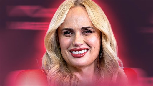 Before & after pics make Rebel Wilson's face transformation from weight loss apparent