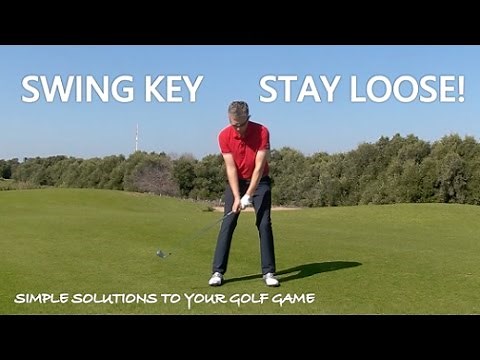 Swing Key - Stay Loose