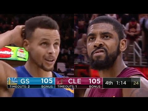 The Most EPIC NBA Christmas Day Game of All-Time!