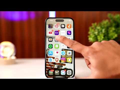 How to Fix “Unable to Verify App” on iPhone (2026) | Third-Party App Not Installing Fix