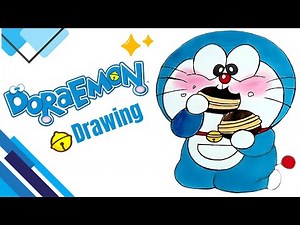 Doraemon's Favorite Dora Cake 🍩 | Fun Anime Moments | Nostalgic Cartoon Vibes #doraemon