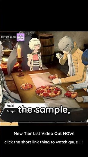 Persona 2 Eternal Punishment Made Me Realise We Should Bring Back 2000's Pop!