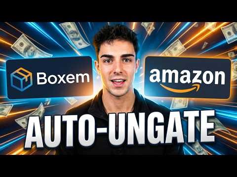 Boxem Auto-Gate Tool is a GAME CHANGER!!!