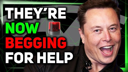 Why Industry Experts Are Ringing Alarm Bells Over EV Future