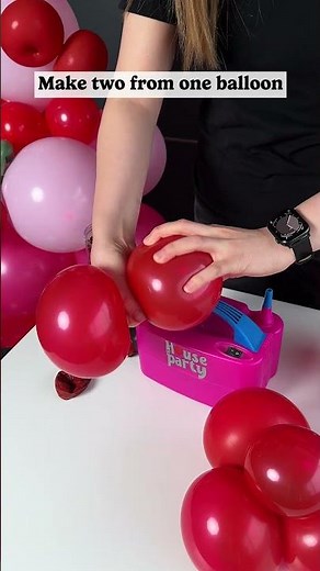 No 5-inch Balloons? Try This Simple Alternative with 12-inch Balloons!