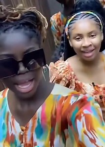 Fatou et ses amis. | Diamant brut