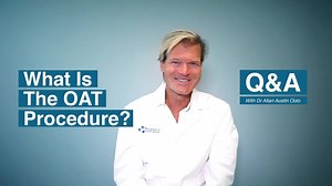 We recently started a new segment here on Facebook - "Questions & Answers with Dr. Allan Austin Oolo". Here is the answer to this week's question - "What is the OAT procedure?" You can ask more questions by posting them under this video. | World Frozen Shoulder Clinic