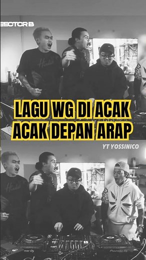 Reza Arap's work was messed up in front of him and immediately broke #aloy #kingaloy