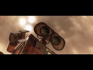 WALL-E_(WALL-E'S FUN PART WHEN EVA IS LANDING)