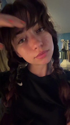 Funny TikTok Moments with Zoe Ebarb