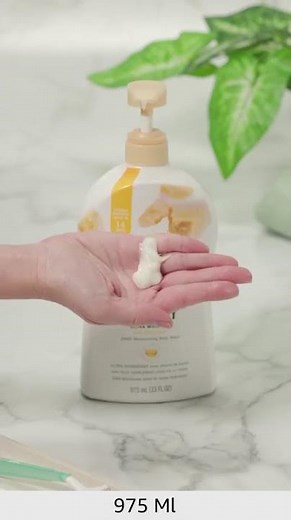 Olay Ultra Moisture Body Wash Review | 24hr Hydration Test & Smooth Skin Results!