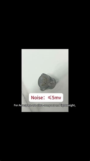 Wings of Aerospace：Small Size Quartz Accelerometer For Aerospace #accelerometer #navigation