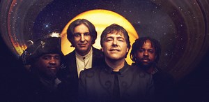 Béla Fleck reunites the Flecktones for quickie tour that’s coming to Oakland