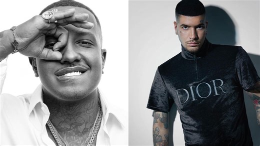 Snik vs Light: Η πολύχρονη κόντρα τους και ο καβγάς που οδήγησε στον αποκλεισμό από τα βραβεία MAD - Γόβα Στιλέτο