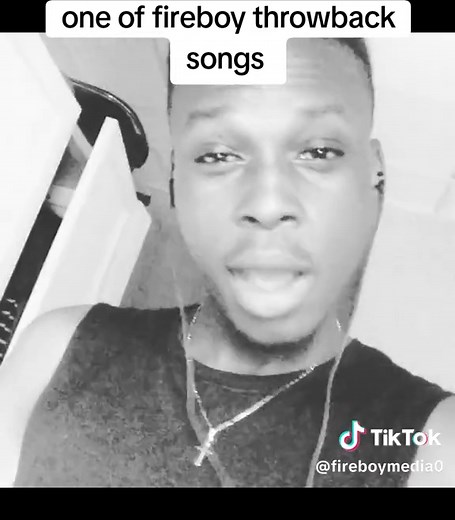 Fireboy DML: Essential Throwback Songs Collection