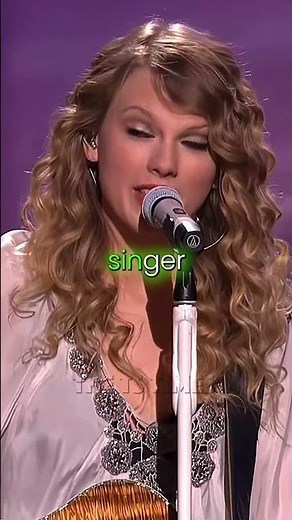 👏🔥 Taylor Swift Shuts Down a Hater #TaylorSwift #Interview #Shorts