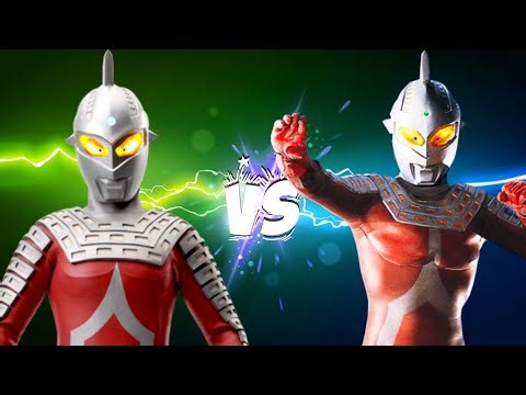🔥 Ultraseven vs Delusion Ultraseven | ウルトラセブンVS妄想セブン | Ultraman Fighting Evolution 3 Gameplay