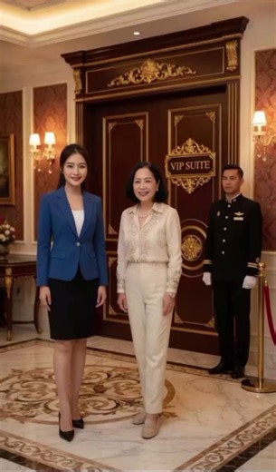 พลิกฟ้าชะตาชีวิต ตอนที่ 24 — ชุลมุนยายแก่แอบเข้างาน
