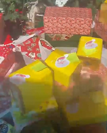 17 reactions | The Christmas spirit is alive and well within the Bangkok Prep community with over 850 boxes collected in Operation Christmas Box 2022. These presents will be delivered to refugee children in Bangkok and the Mercy Centre Orphanage just in time for Christmas! #BangkokPrep #PREParingForLife | Bangkok Prep | Facebook