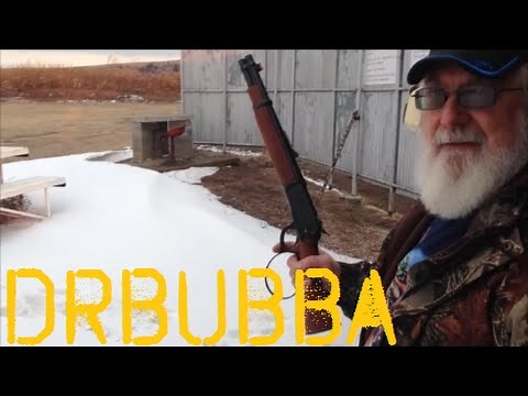 Rossi Ranch Hand .45 Long Colt