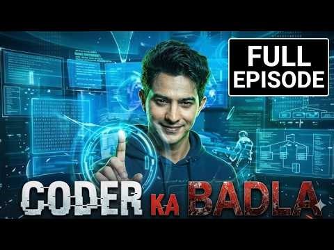Coder Ka Badla Full Episode || कॉडर का बदला || In Hindi || Hindi Story Tv || #story #drama #series #