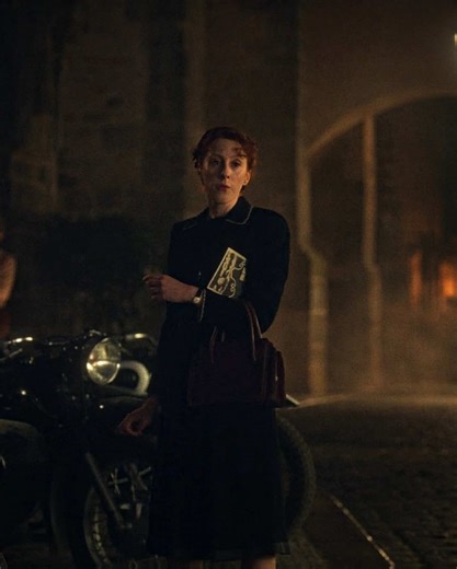 Emotional Moments in Interview with the Vampire