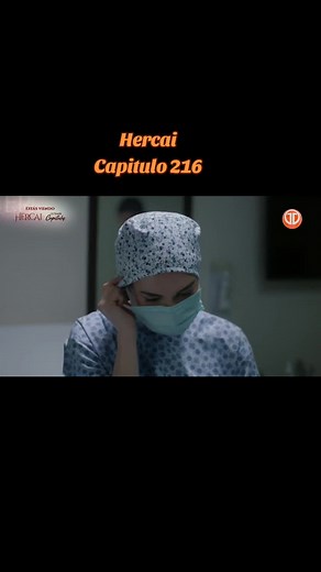 #Hercai