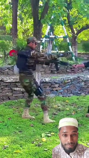 Pakistani pera Commando training 🥰🥰 #army #shortvideo #armylover #respectation #military #shorts