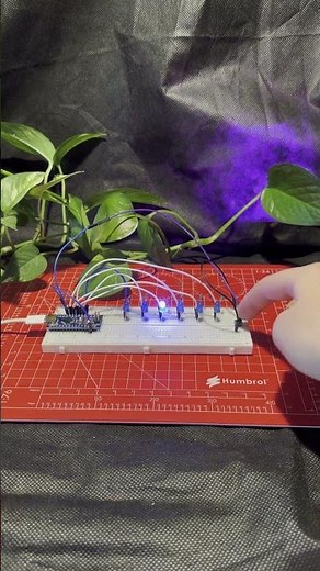 Simple Arduino Project You MUST Try!