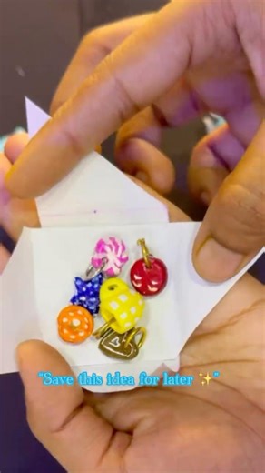 DIY Mini Paper Box 📦| Easy Paper Craft For Beginners #diy #craft #papercraft #gift #ideas #handmade