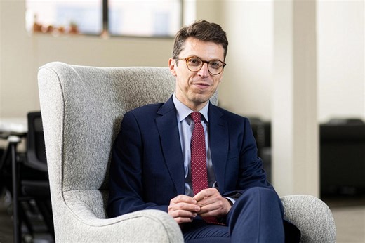 Lisbon research center mourns 'brilliant' Professor Nuno Loureiro killed in Boston