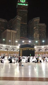 1.1K views · 857 reactions | View of Tawaf HAJJ 2021 BOOKING...
