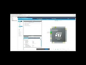 STM32 Black Pill Blinky - Tutorial 1