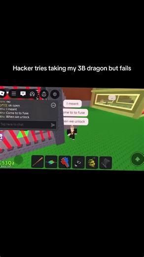 #sab #stealabrainrot #scripter #hacks | dragon