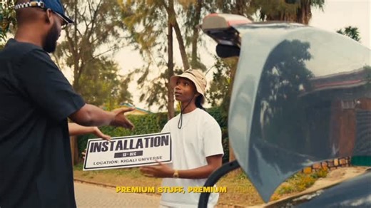 KIVUMBI KING on Instagram: "13th December 2025, premium stuff🔥🔥"