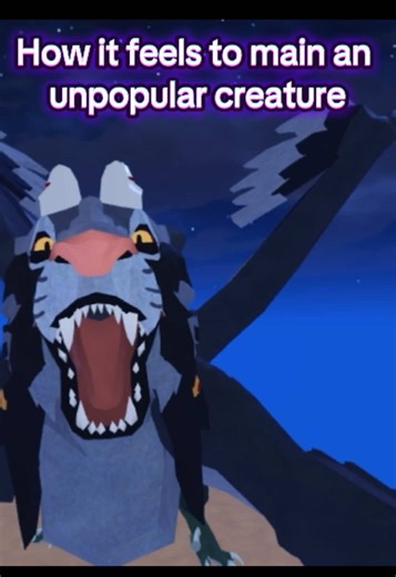 Experiencing Uncommon Creatures in Creatures Of Sonaria