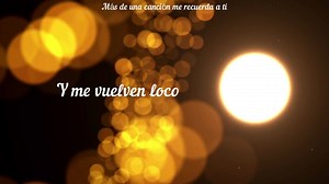 Enrique Iglesias ft Romeo Santos (Loco) | Más de una canción me recuerda a ti