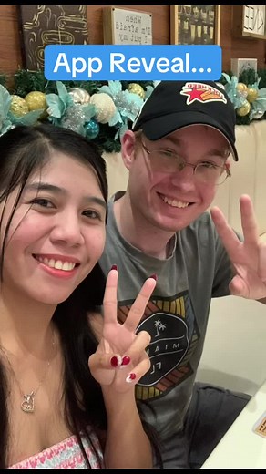 Sa mga nagtatanong ito po ang dating app 😍 Asian Dating isa the key 🤭 #afam #datingapp