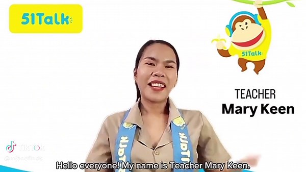 51talk ESL Teacher Introduction and Online Learning Tips